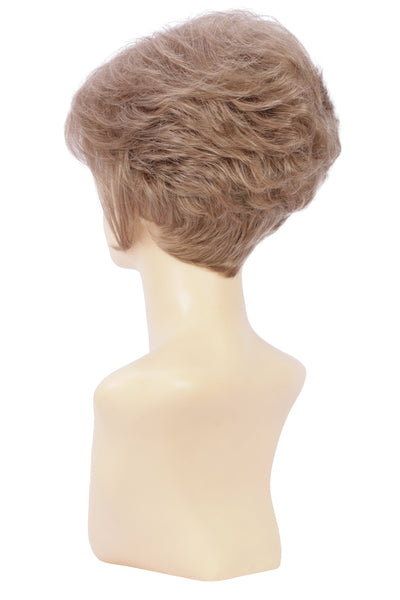 Toptress by Estetica Hair Piece Collection