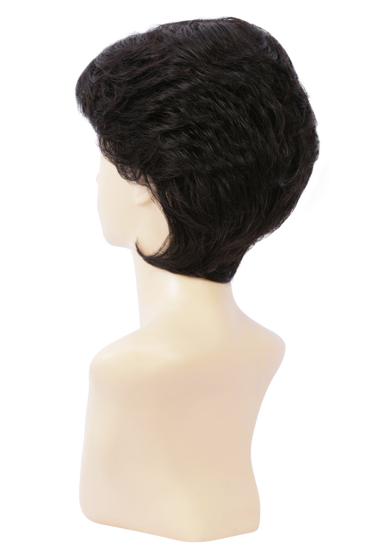 Mono Wiglet 36-LF by Estetica Hair Piece Collection