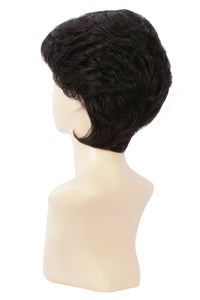 Mono Wiglet 36-LF by Estetica Hair Piece Collection