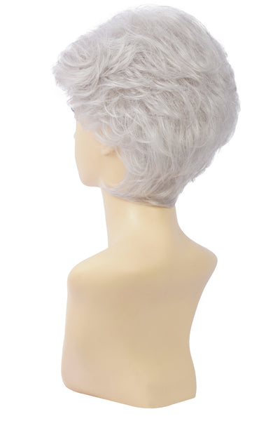 Toptress by Estetica Hair Piece Collection